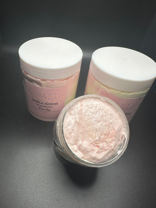 Candy Body Butter