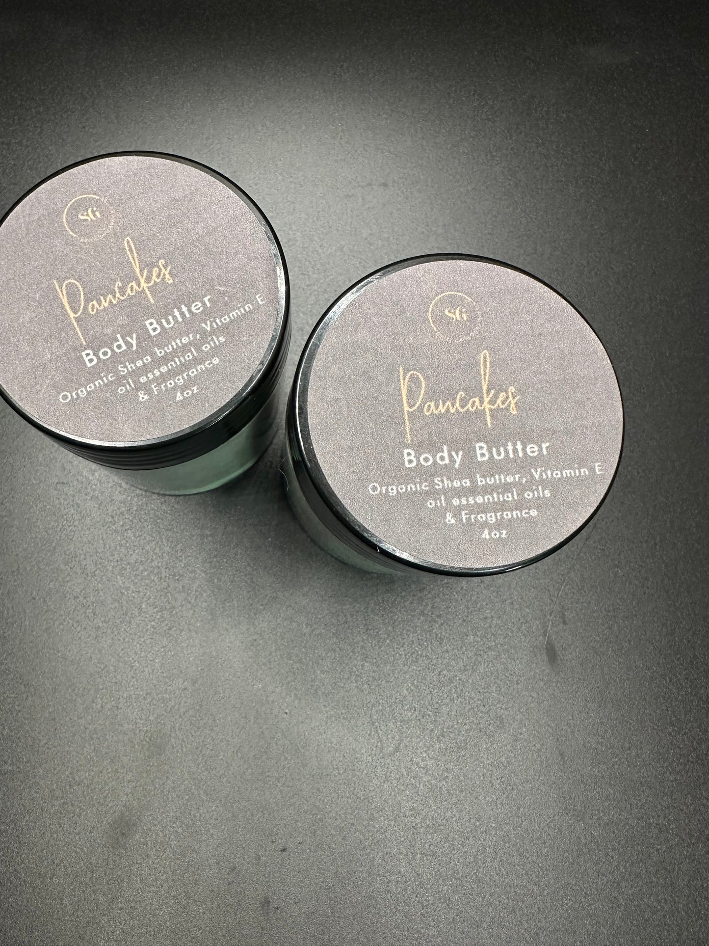 Pancakes Body Butter *Customers favorite