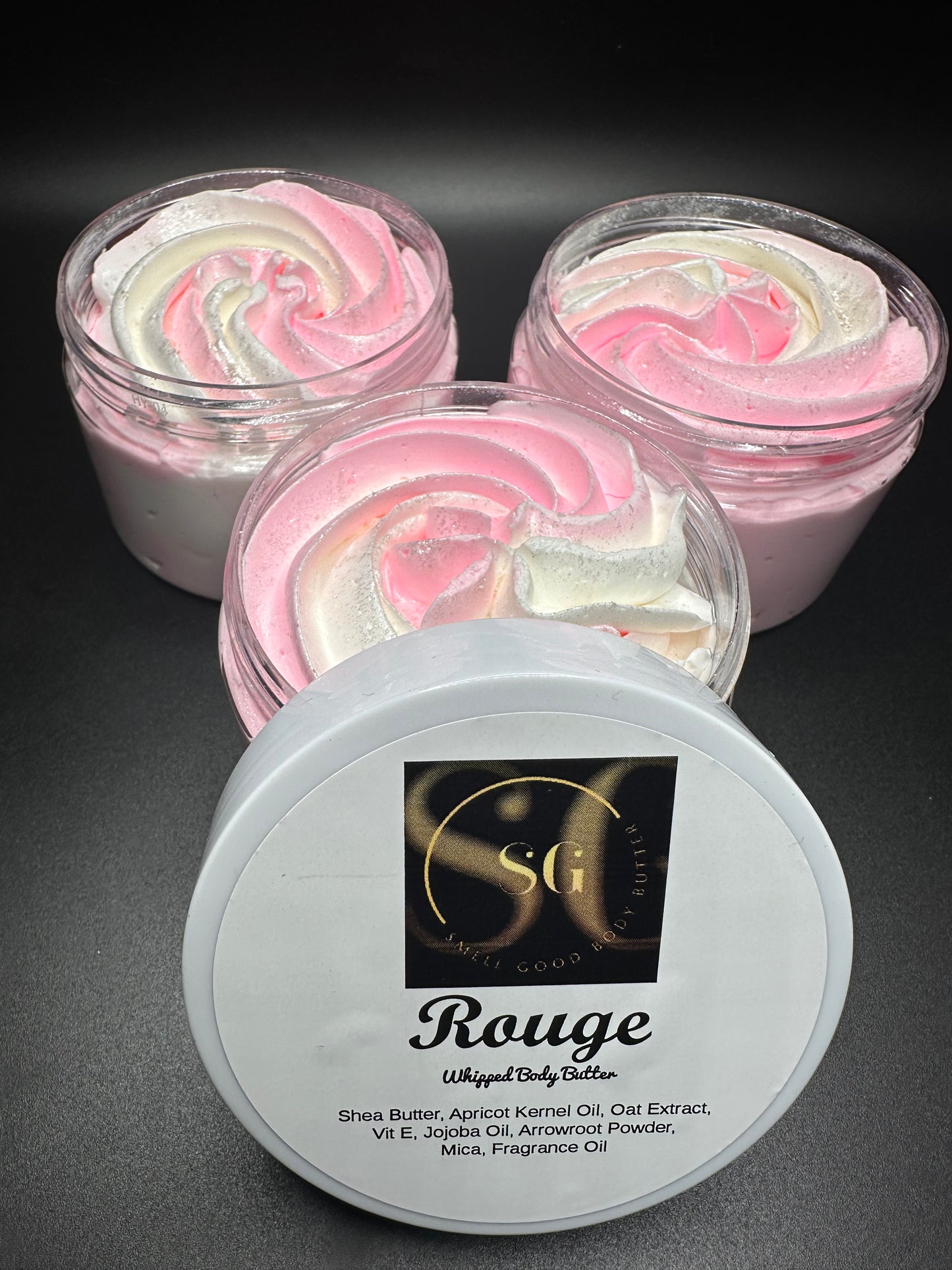 Rouge Body Butter *Customers favorite