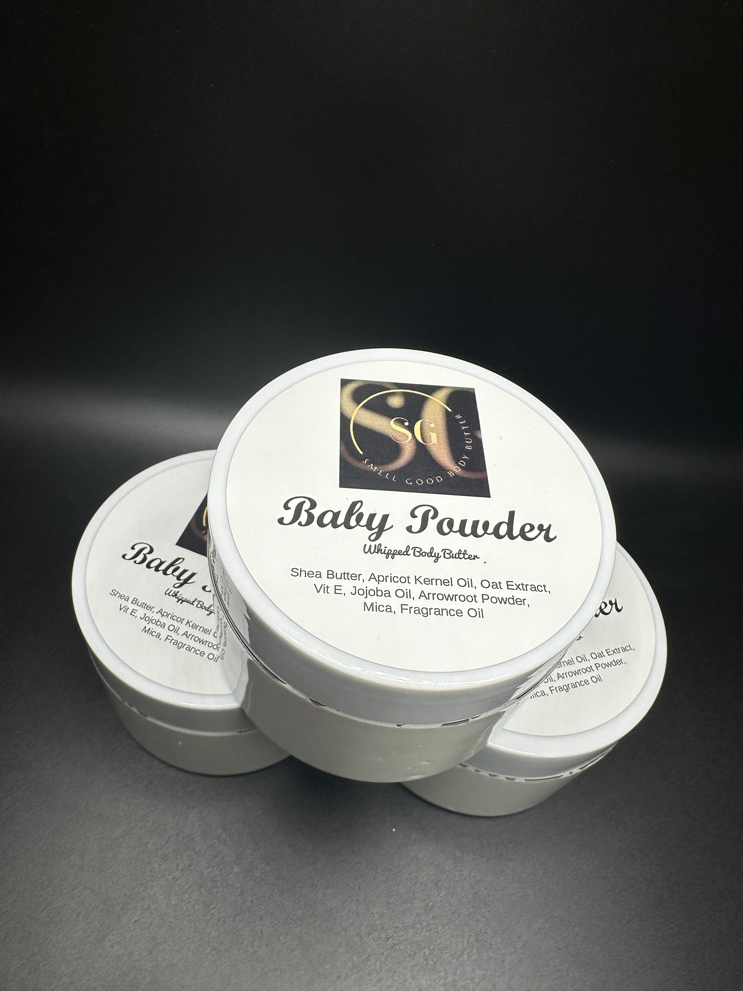 Baby Powder